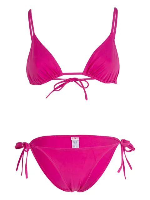 ERES bikini estilo triángulo