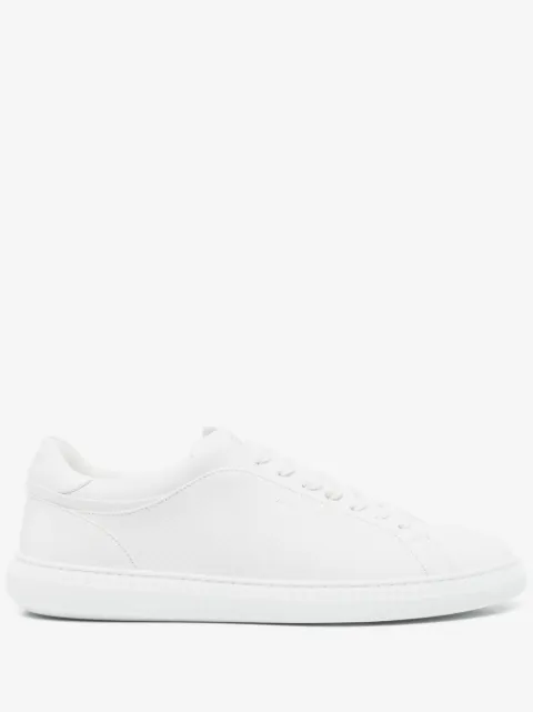 Givenchy سنيكر بنقش 4G