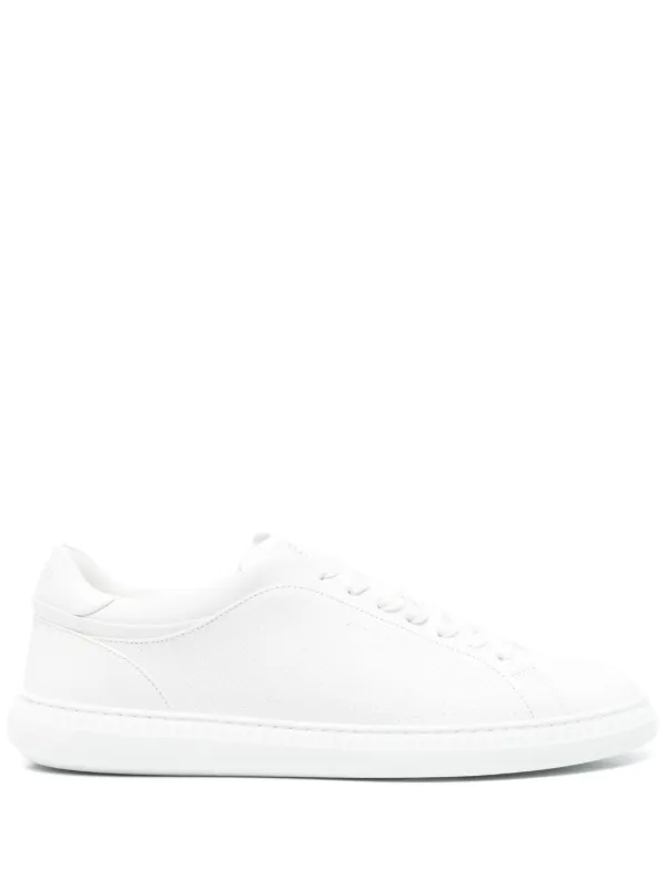 Givenchy 4G-motif Sneakers White FARFETCH ID