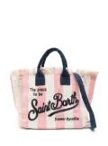 MC2 Saint Barth Colette tote bag - Neutrals