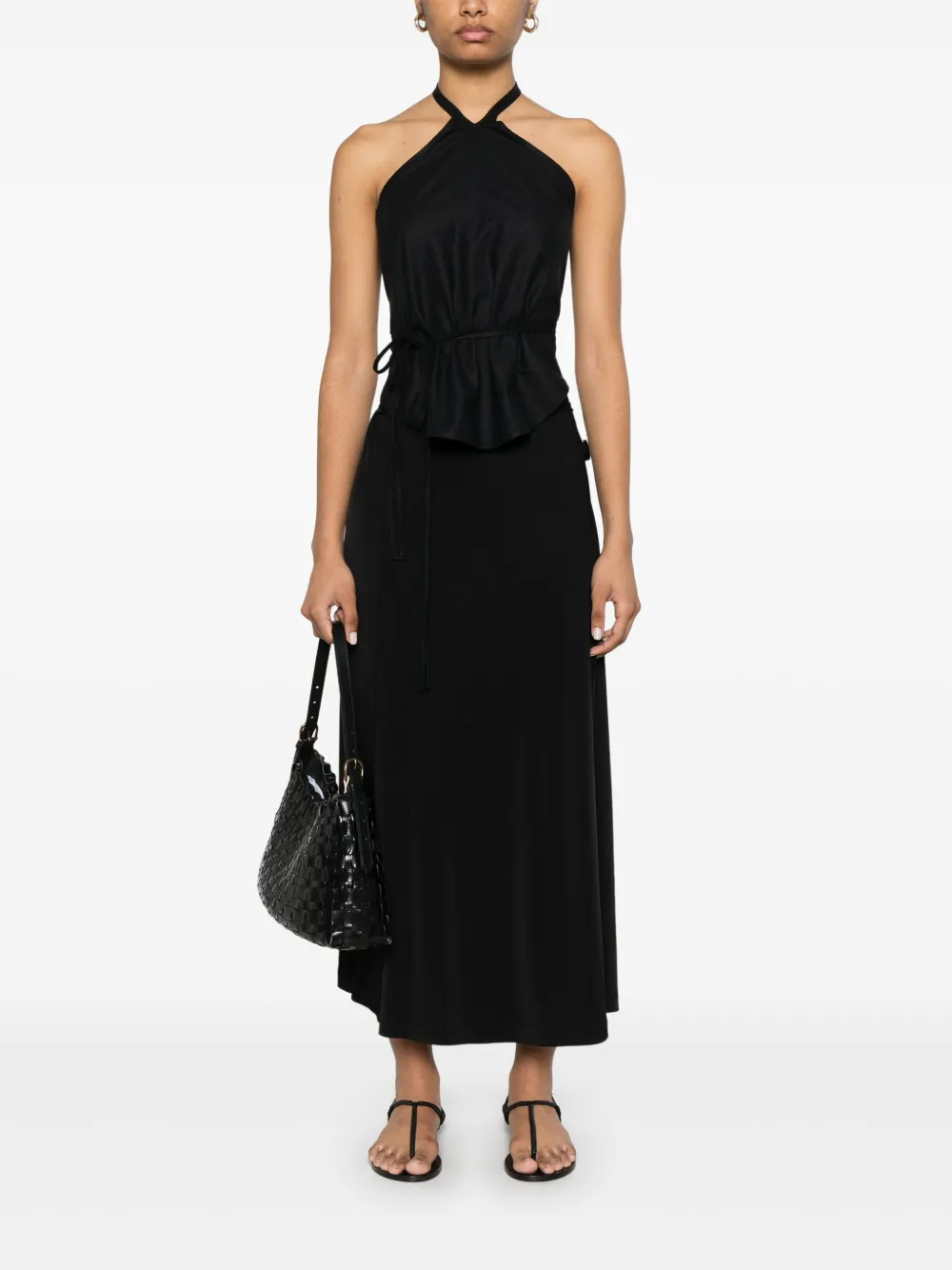 Baserange Mar top | Vests & Tank Tops | Image 2