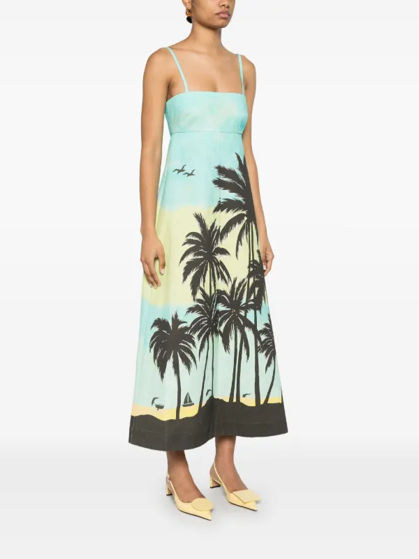 ワンピースその他 ALEMAIS Women Dresses 5131D NAVY ALÉMAIS Dresses | Shopbop