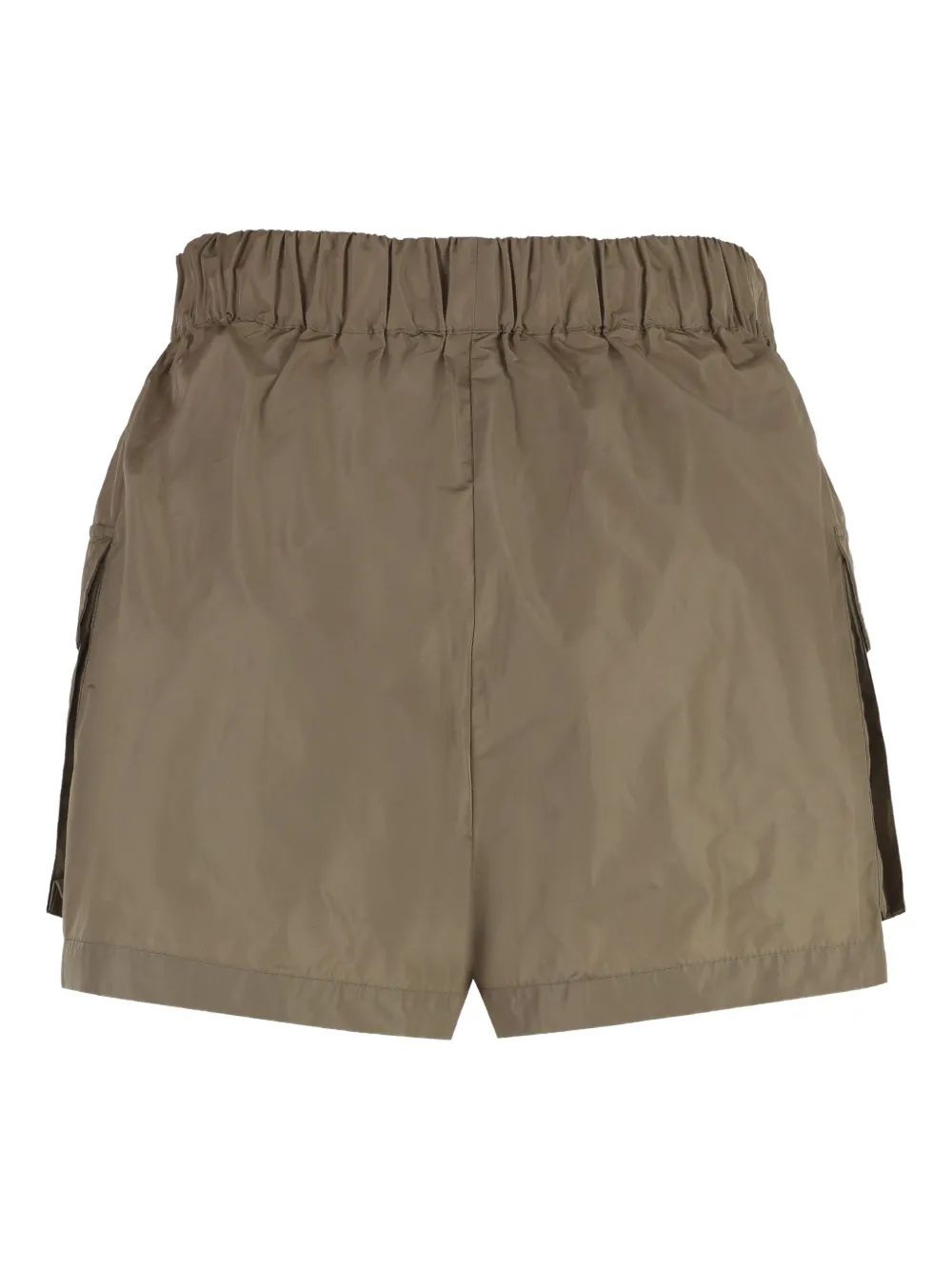 MSGM Short com bolso cargo | Shorts | Image 2