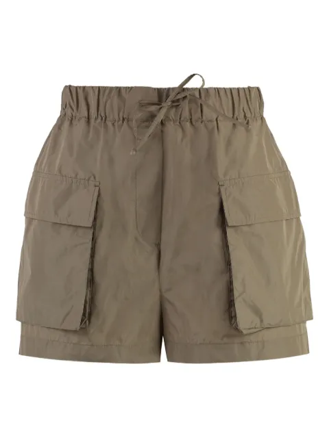 MSGM cargo-pocket shorts