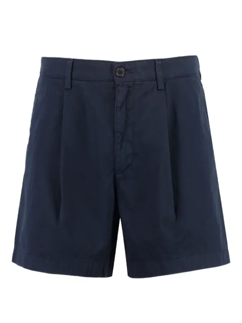 Department 5 cotton shorts
