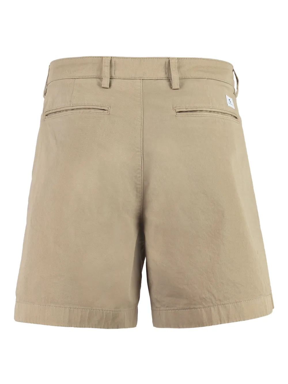 Department 5 tailored shorts | Tailored Shorts | Image 2