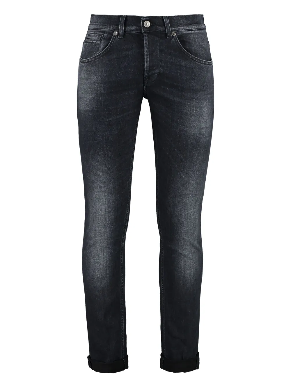 DONDUP George jeans | Black | Image 1