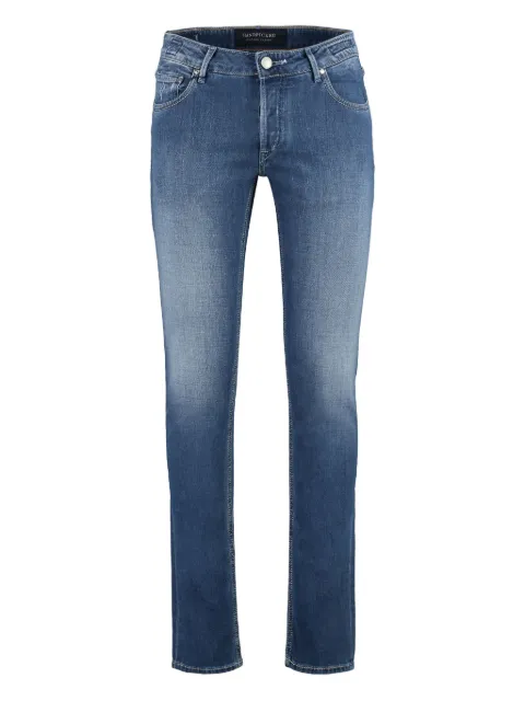 Hand Picked Orvieto slim-cut jeans