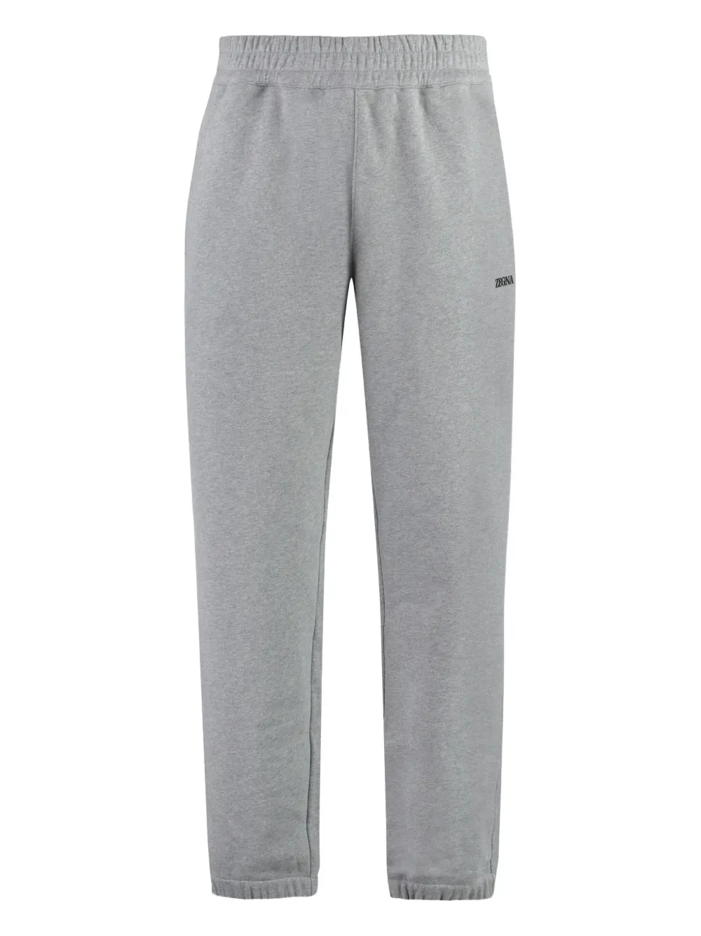 Zegna pants con pretina elástica | gris | Image 1