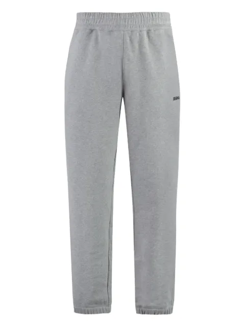 Zegna cotton track pants