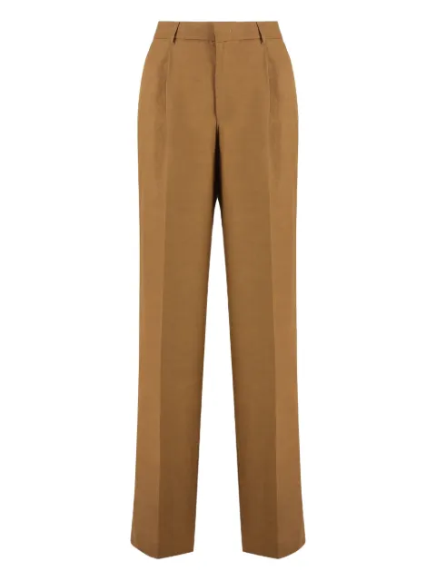 PT Torino tailored trousers