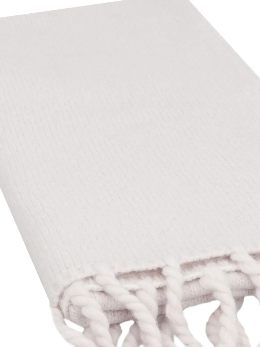 Gant fringed scarf | Image 2