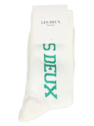 Les Deux