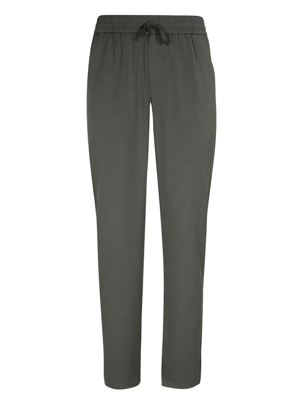 Les Deux elasticated-waist trousers | Green | Image 1