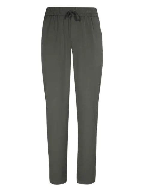 Les Deux elasticated-waist trousers