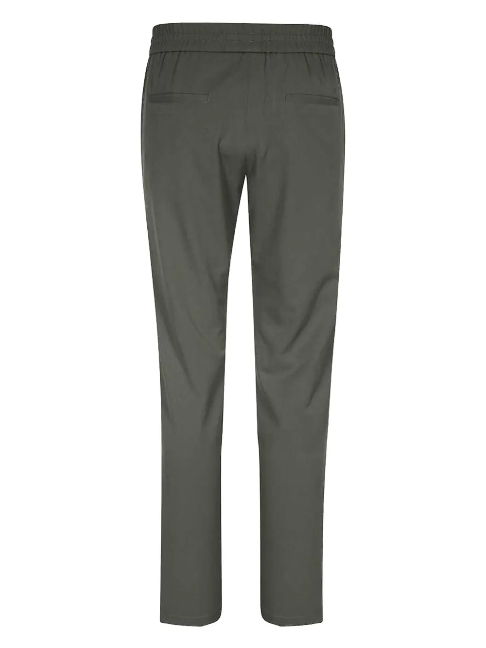 Les Deux elasticated-waist trousers | Tapered Pants | Image 2