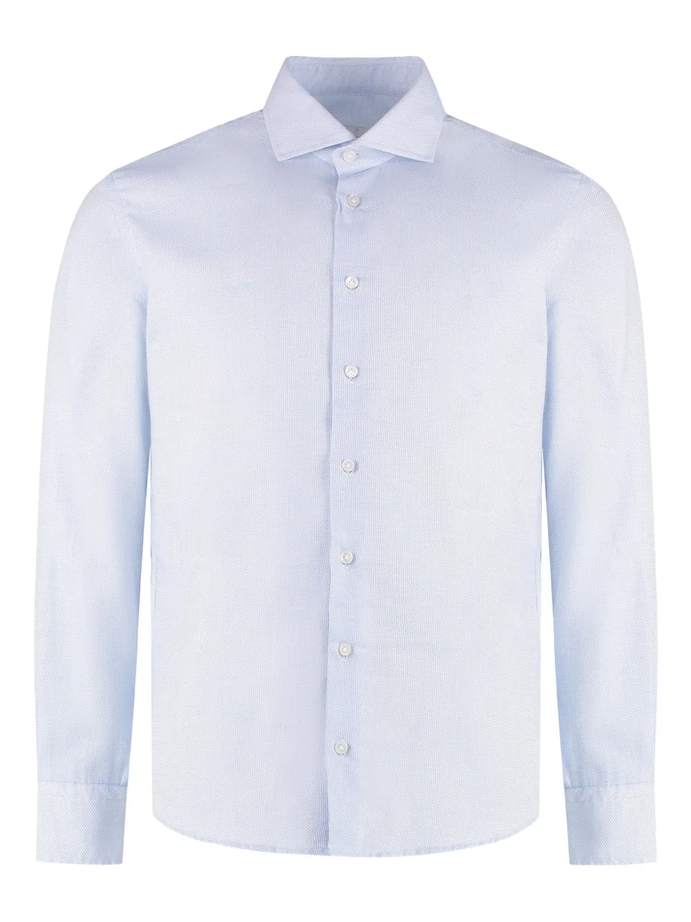 poplin shirt