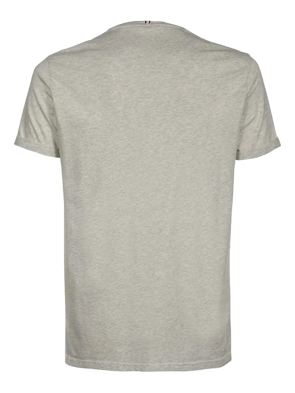 Les Deux playera con logo estampado | Playeras | Image 2
