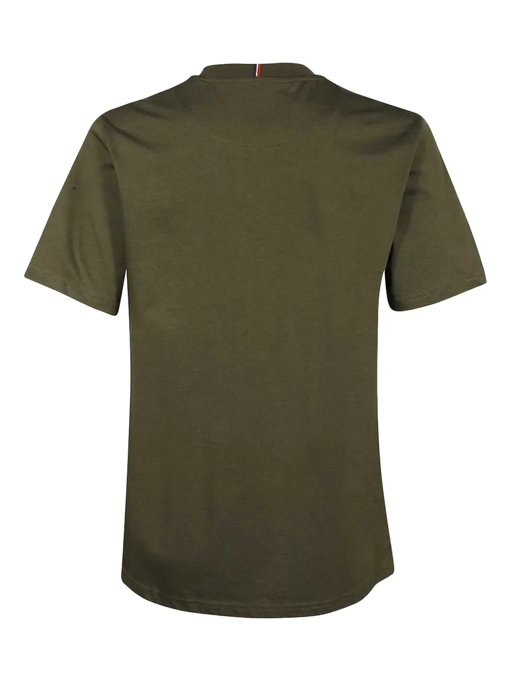 Les Deux playera de algodón | Playeras | Image 2