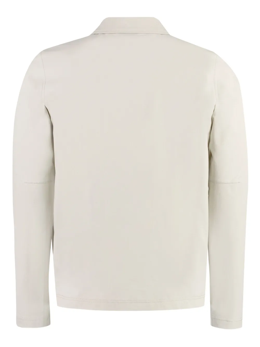 K-way Tarkirk Jacket In Pattern