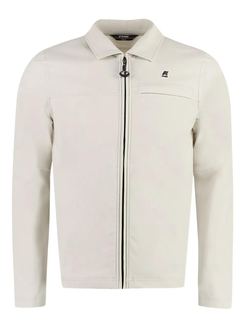 K-way Tarkirk Jacket In Pattern