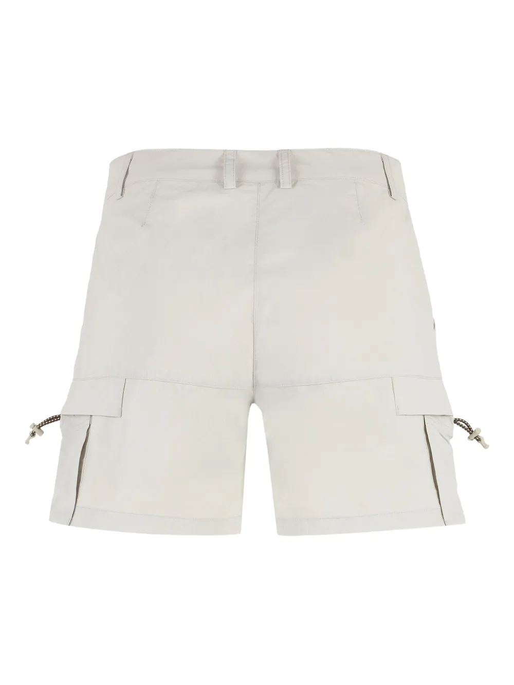K-Way Argalps cargo shorts | Short Shorts | Image 2