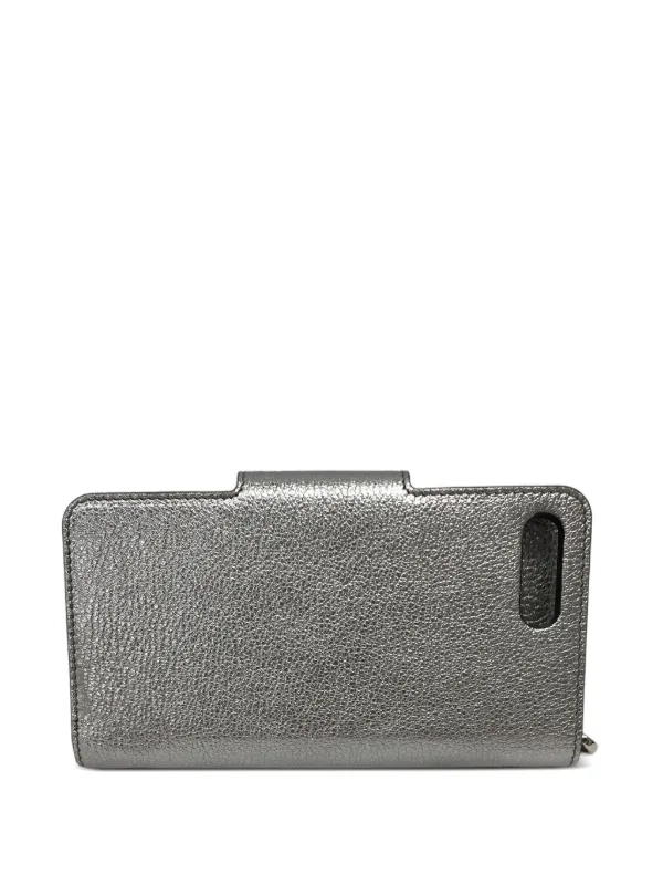 小物 Archive miu miu leather wallet silver 29623859_59372325_600.jpg