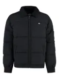 DICKIES padded zip-up jacket - Black