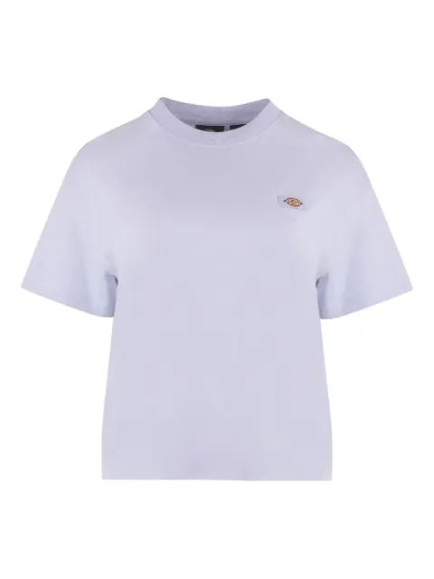 DICKIES embroidered logo T-shirt