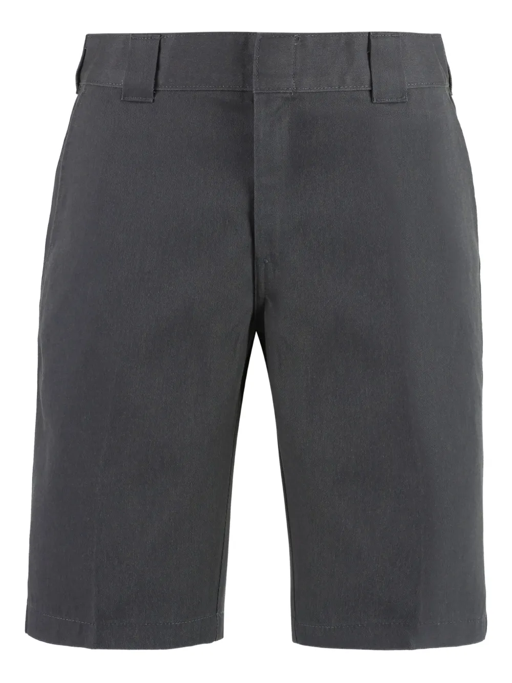 DICKIES logo-detail shorts | Grey | Image 1