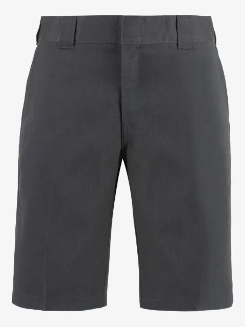 DICKIES short à détail logo