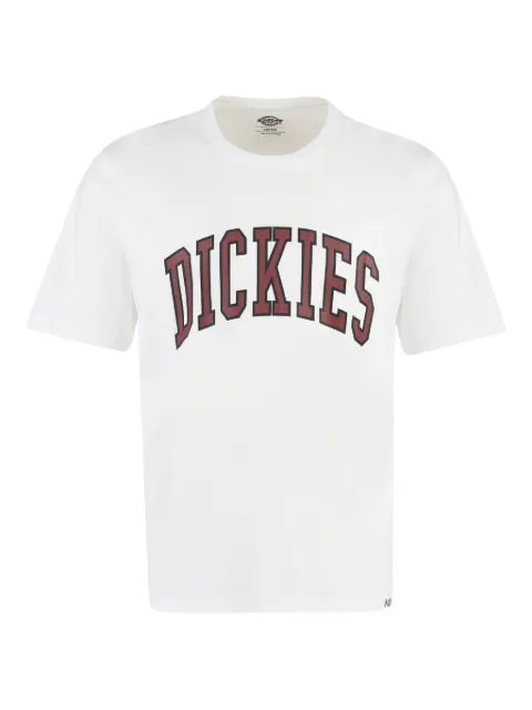 DICKIES logo-print T-shirt
