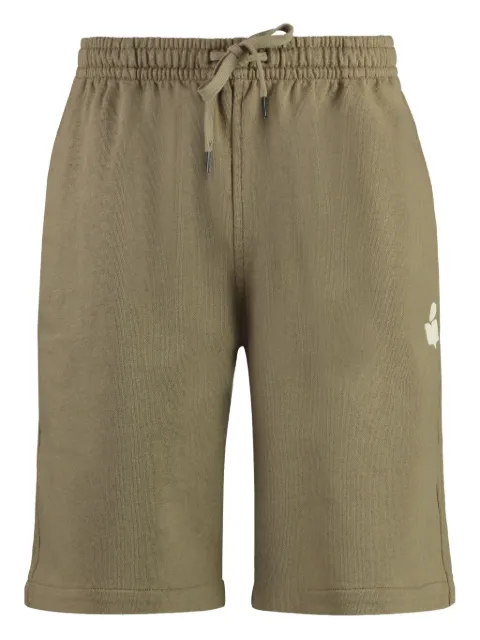 MARANT cotton shorts