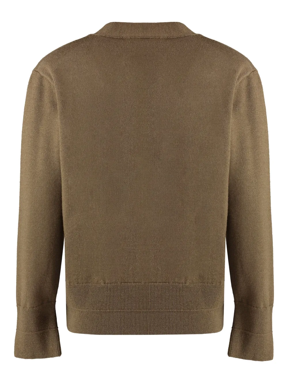 OUR LEGACY knitted button-up cardigan | Cardigans | Image 2