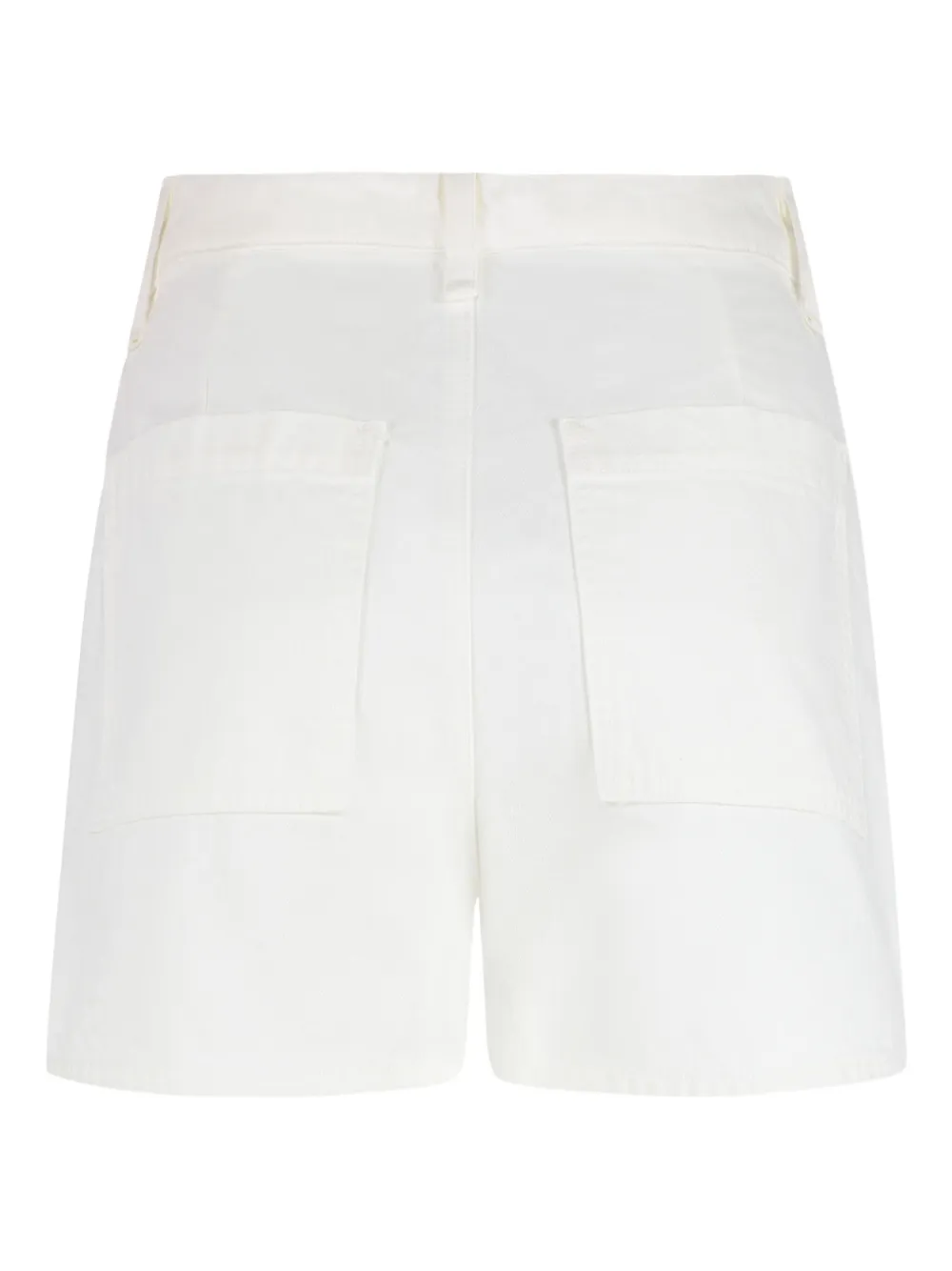 ASKK NY Cargo shorts Wit