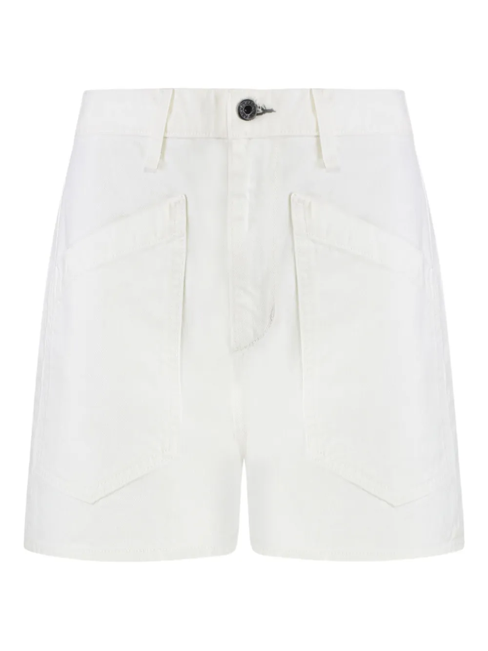 ASKK NY Cargo shorts Wit