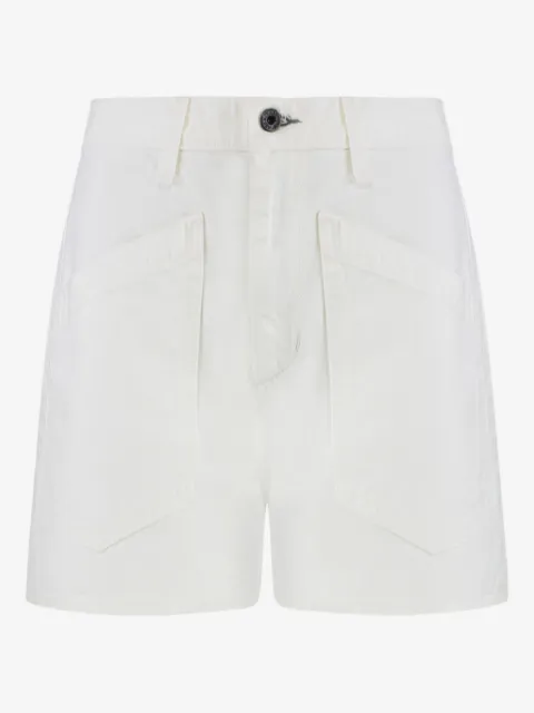 ASKK NY shorts con bolsillos utility