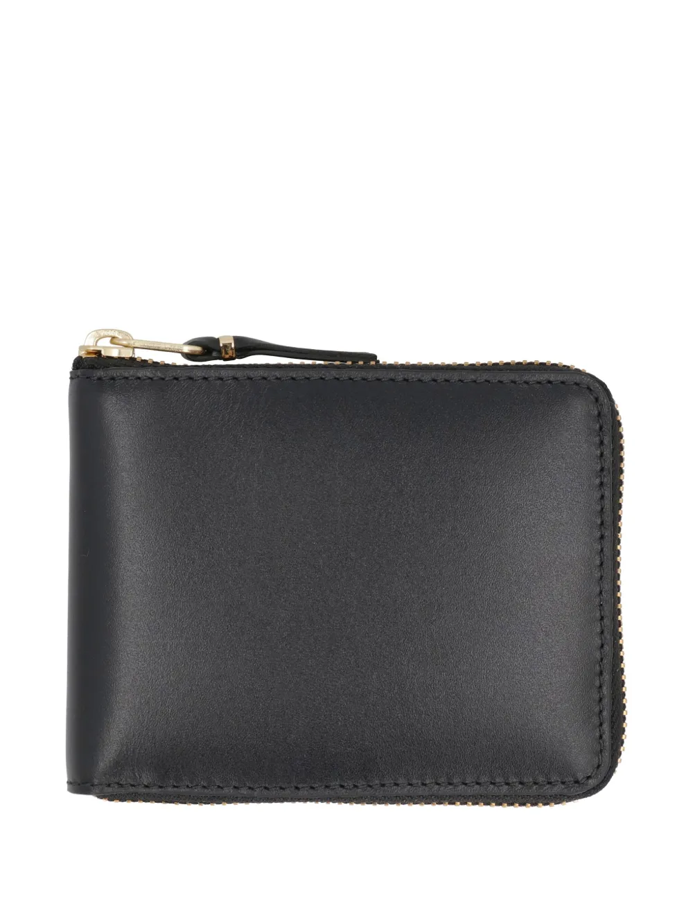COMME DES GARÇONS ZIP-AROUND WALLET