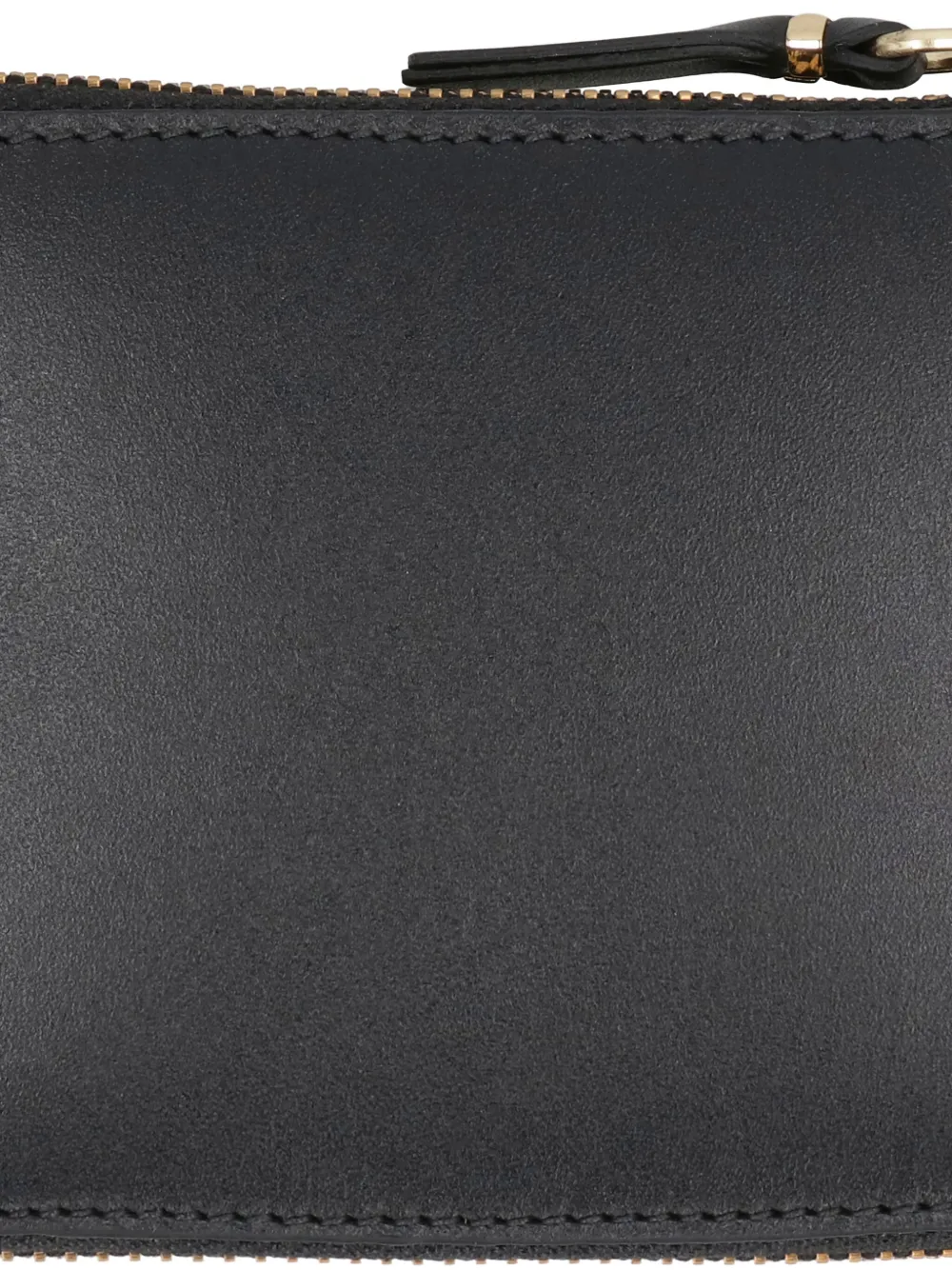 COMME DES GARÇONS ZIP-AROUND WALLET