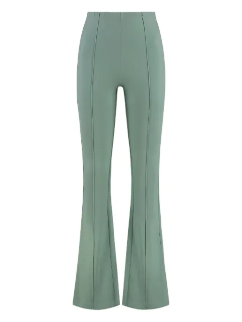 SABLYN flared trousers