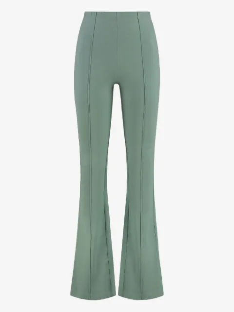 SABLYN pantalones acampanados