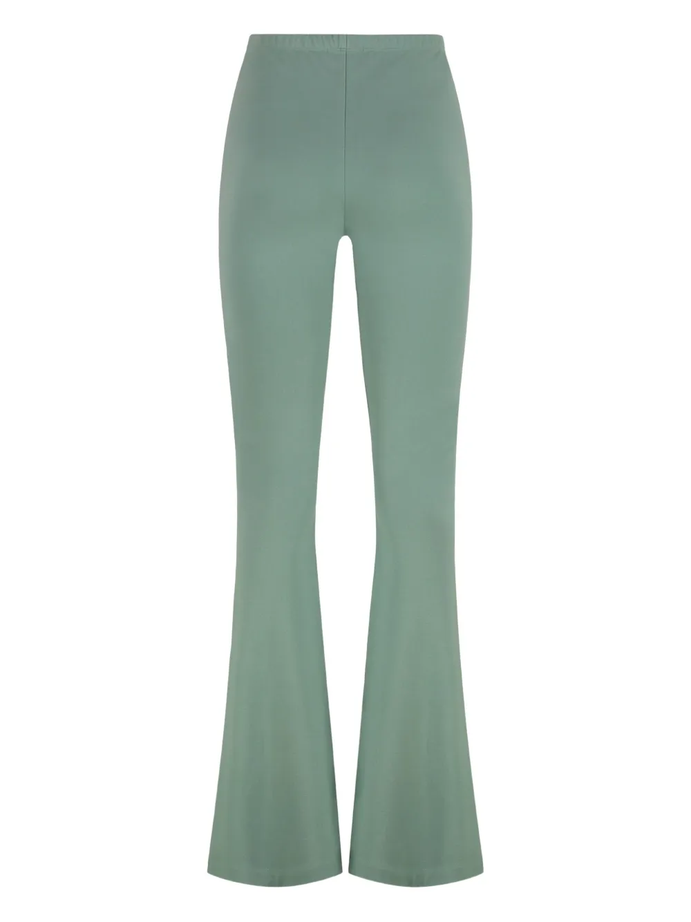 SABLYN flared trousers | Pantalones acampanados | Image 2