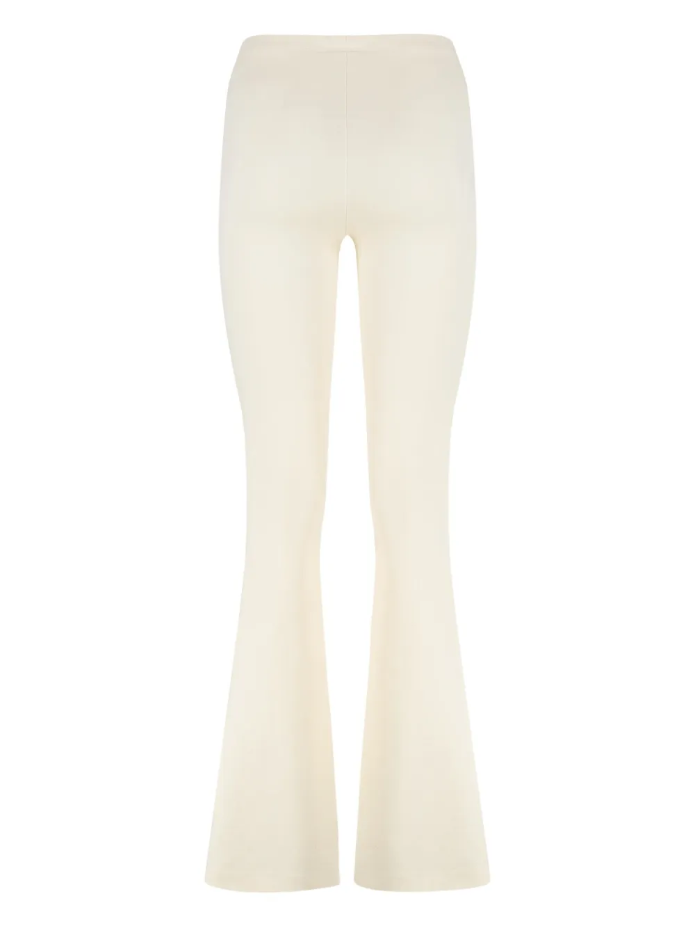 SABLYN flared trousers | Pantalones acampanados | Image 2