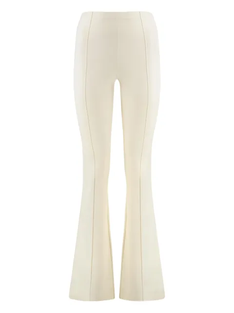 SABLYN flared trousers