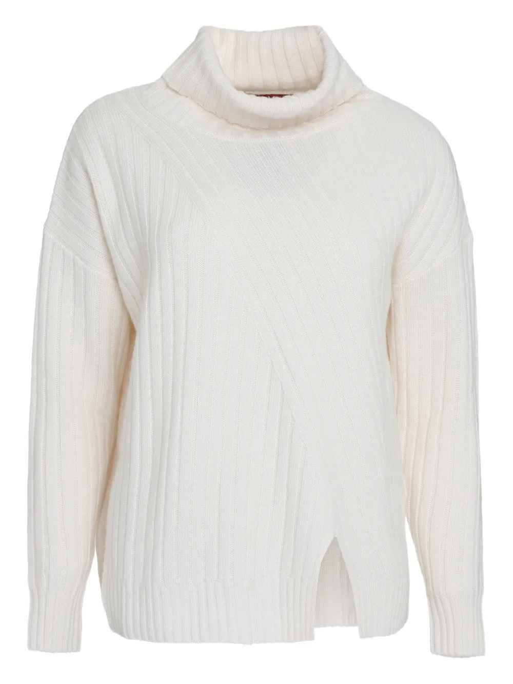 Max Mara Abile プルオーバー - ニュートラル Max Mara Abile プルオーバー - ニュートラル