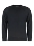 Paolo Pecora crew-neck sweater - Black