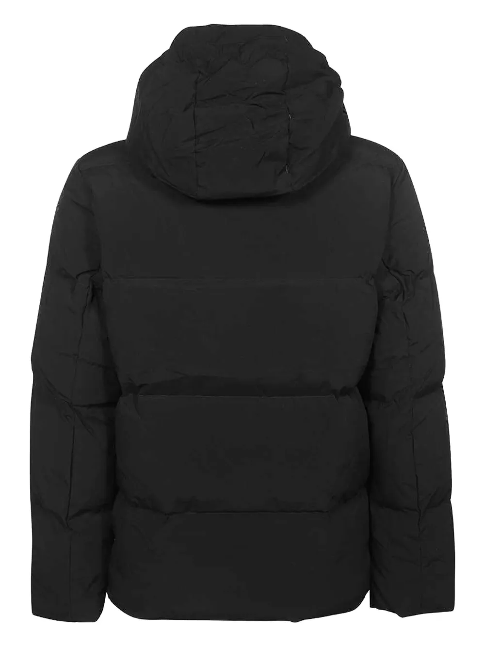 Les Deux padded hooded jacket | Down Jackets | Image 2