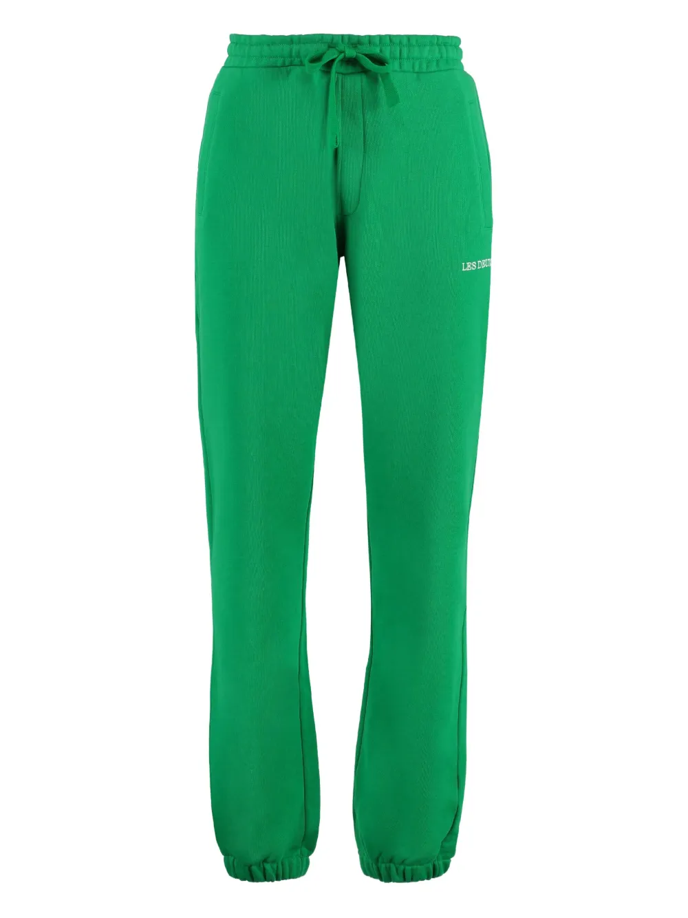 Les Deux Diego track pants | Green | Image 1