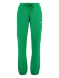 Les Deux Diego track pants - Green