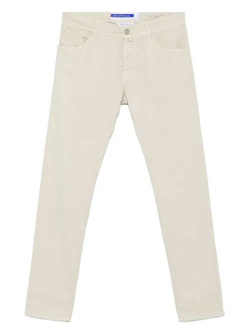Pantalon Nick - Jacob Cohën - Modalova